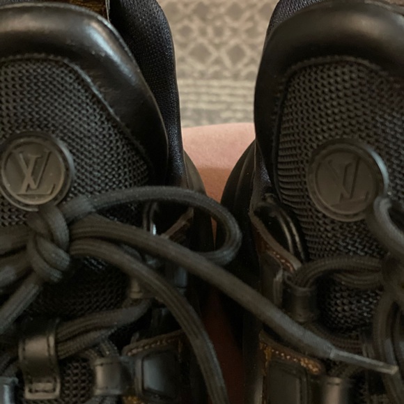 Louis Vuitton Archlight Sneaker - Picture 3 of 6